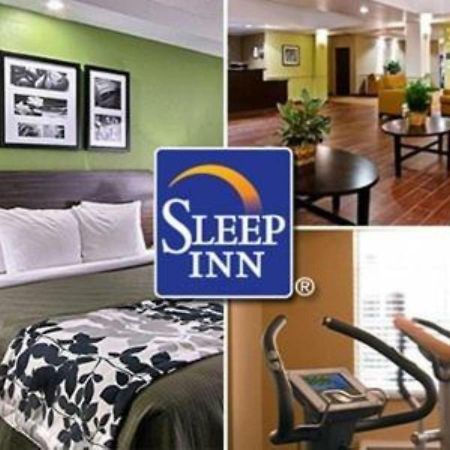 Hotel Wingate By Wyndham Longview North Extérieur photo