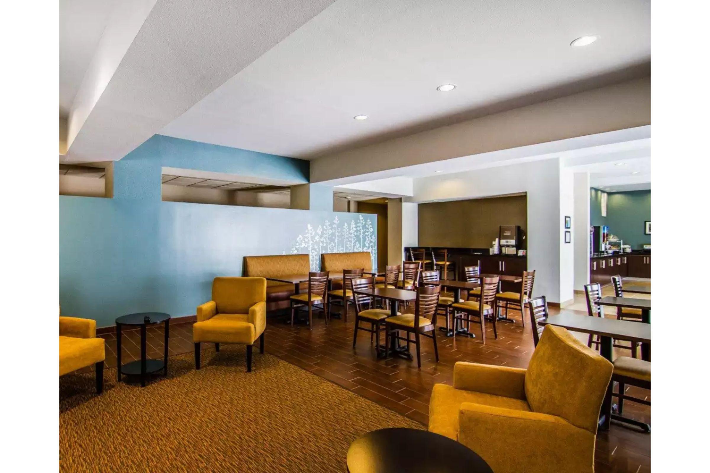 Hotel Wingate By Wyndham Longview North Extérieur photo