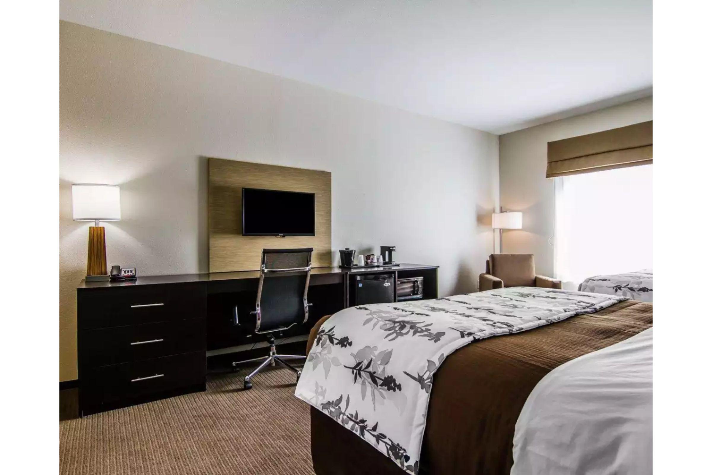 Hotel Wingate By Wyndham Longview North Extérieur photo