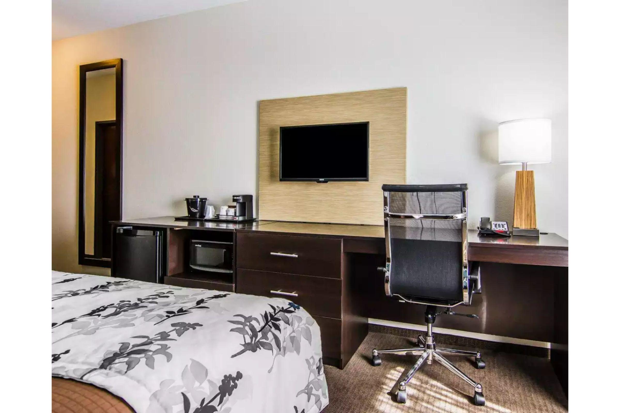 Hotel Wingate By Wyndham Longview North Extérieur photo