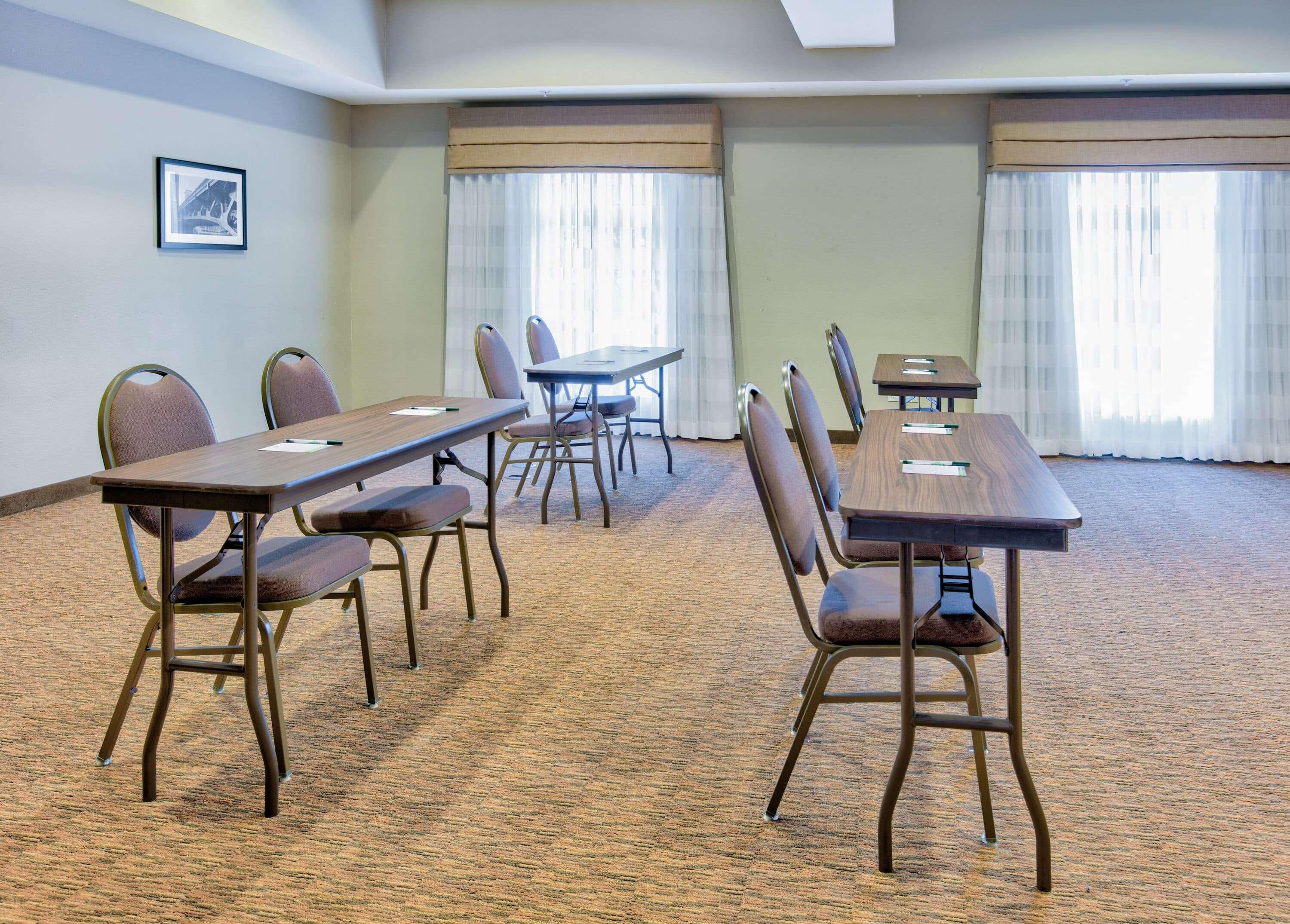 Hotel Wingate By Wyndham Longview North Extérieur photo