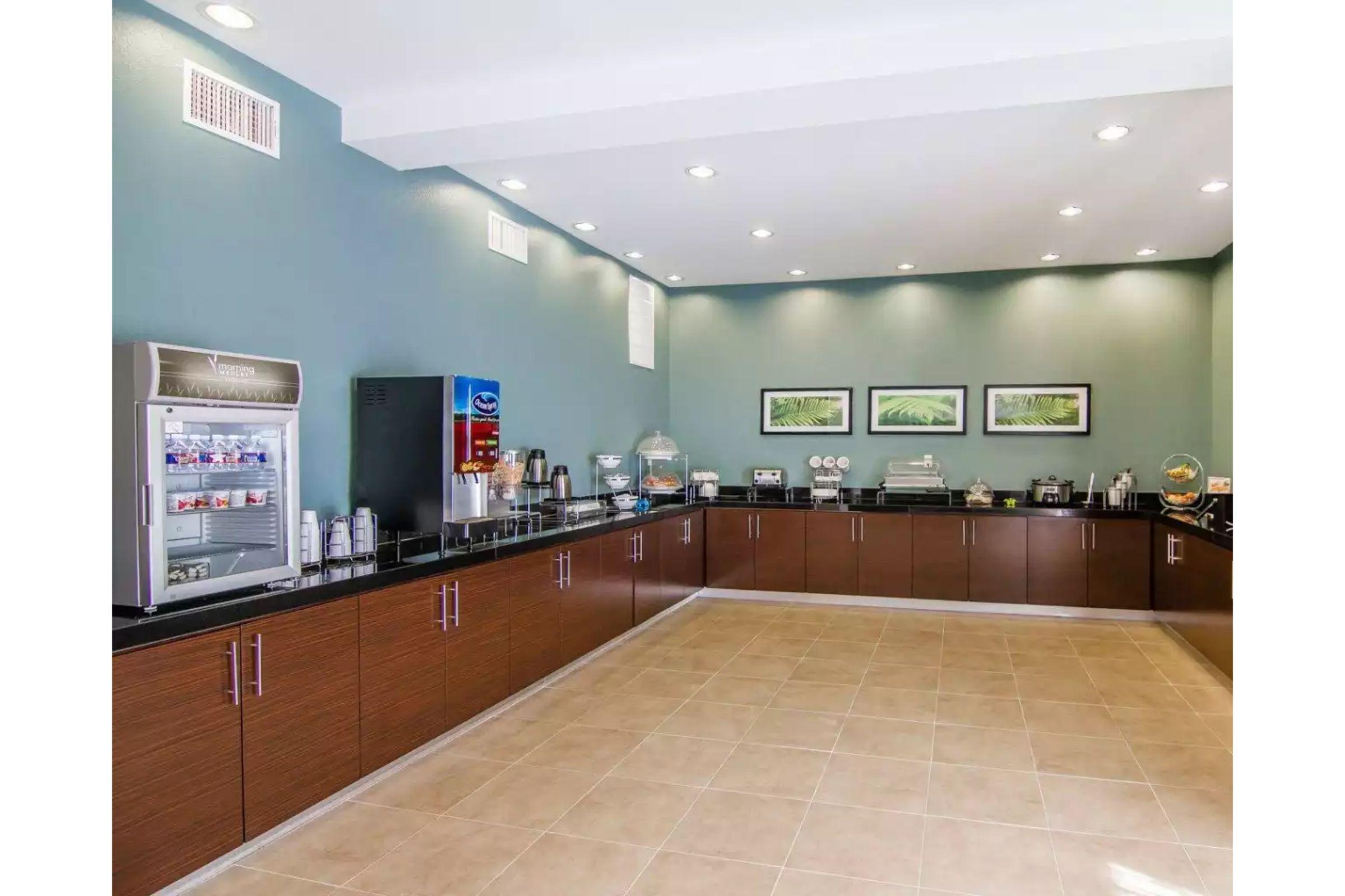 Hotel Wingate By Wyndham Longview North Extérieur photo