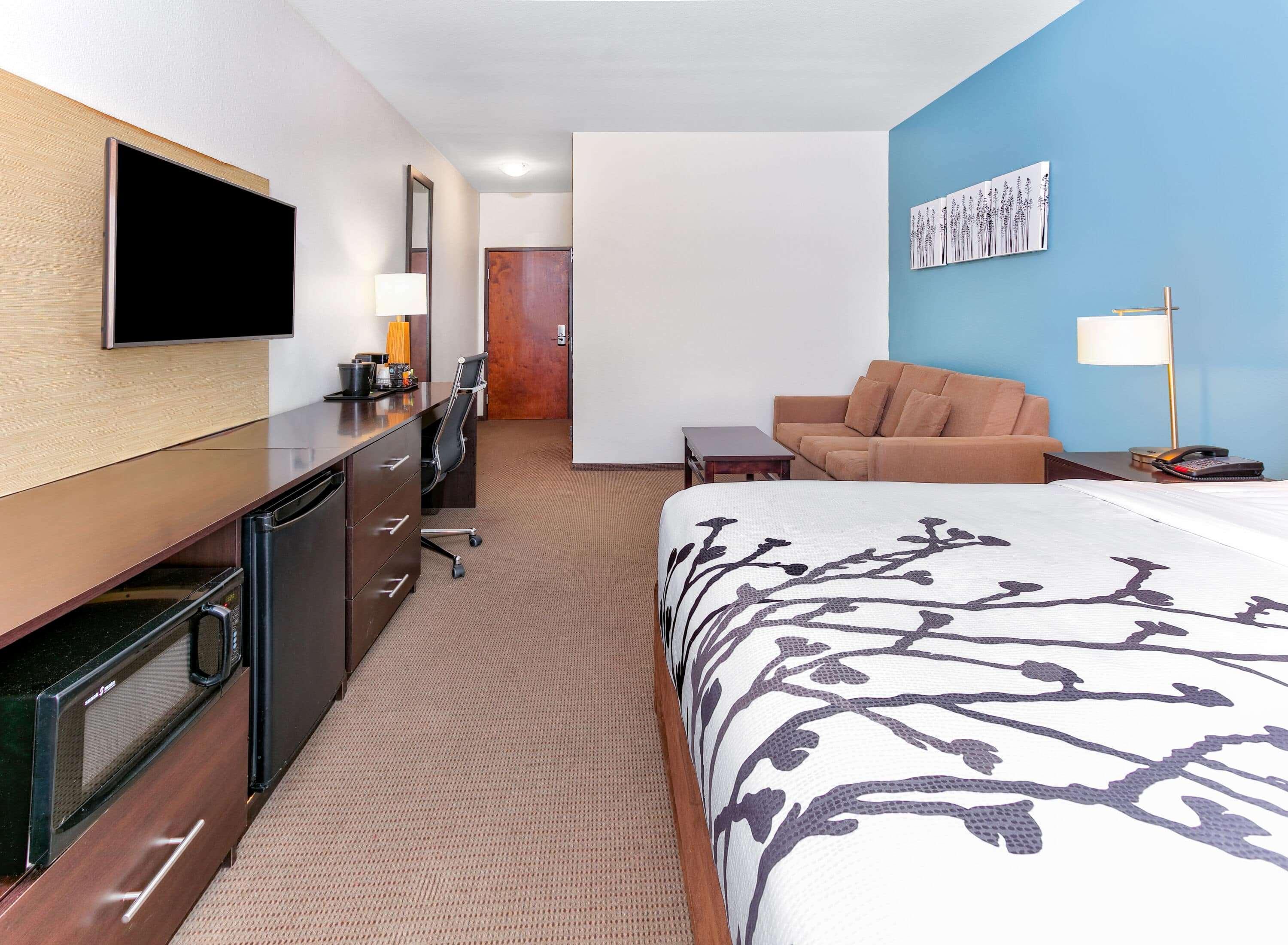 Hotel Wingate By Wyndham Longview North Extérieur photo