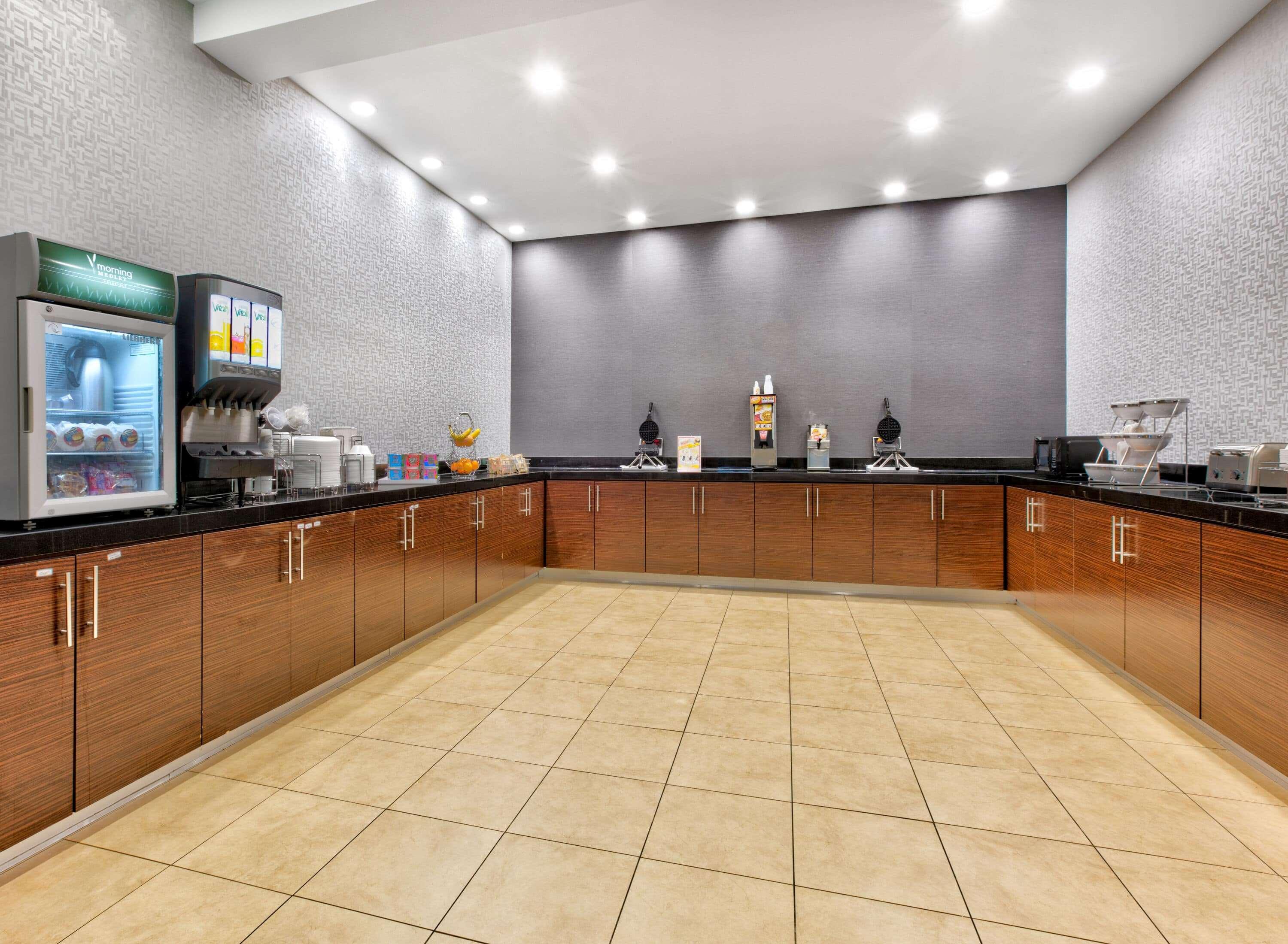 Hotel Wingate By Wyndham Longview North Extérieur photo