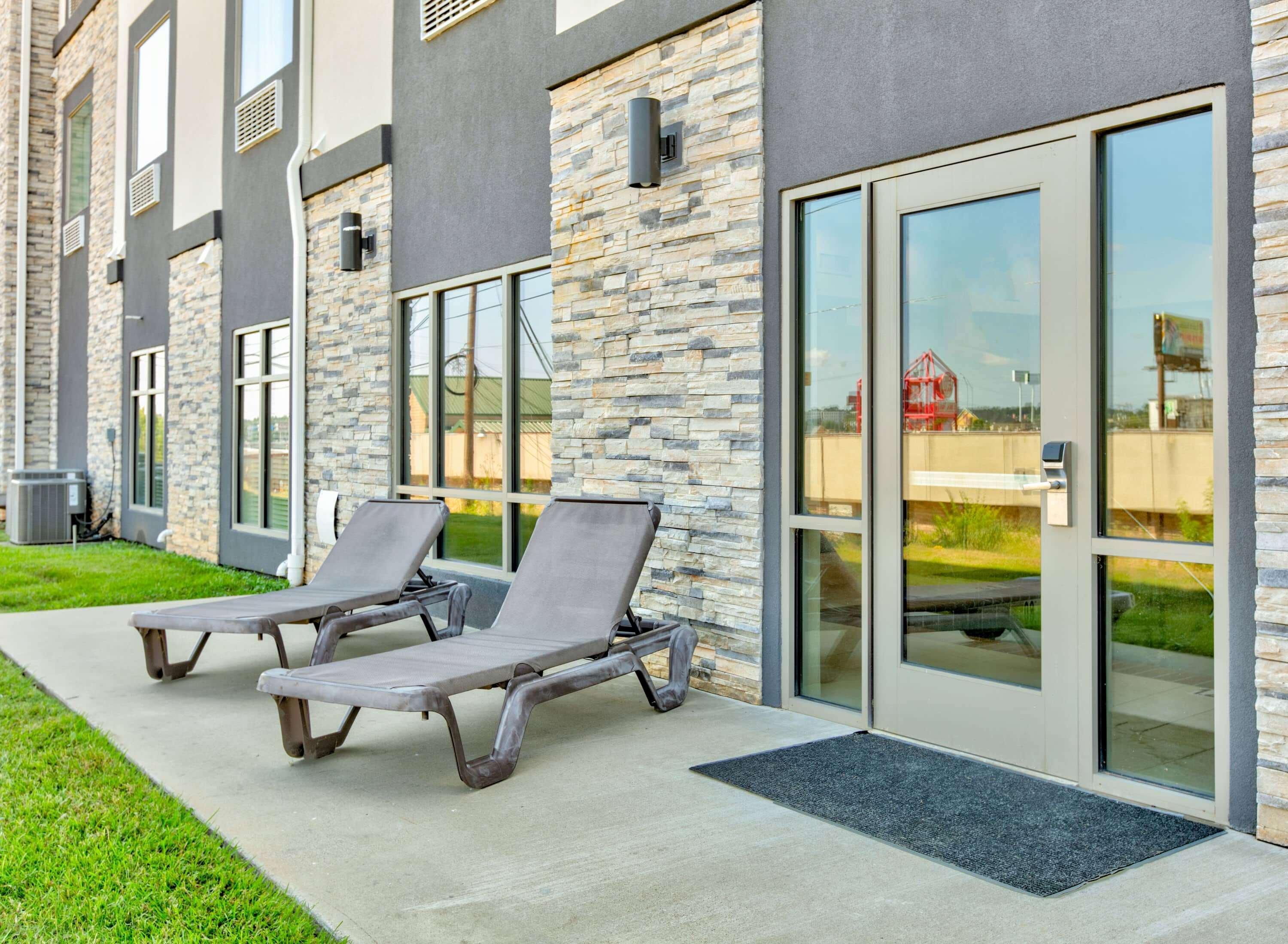 Hotel Wingate By Wyndham Longview North Extérieur photo