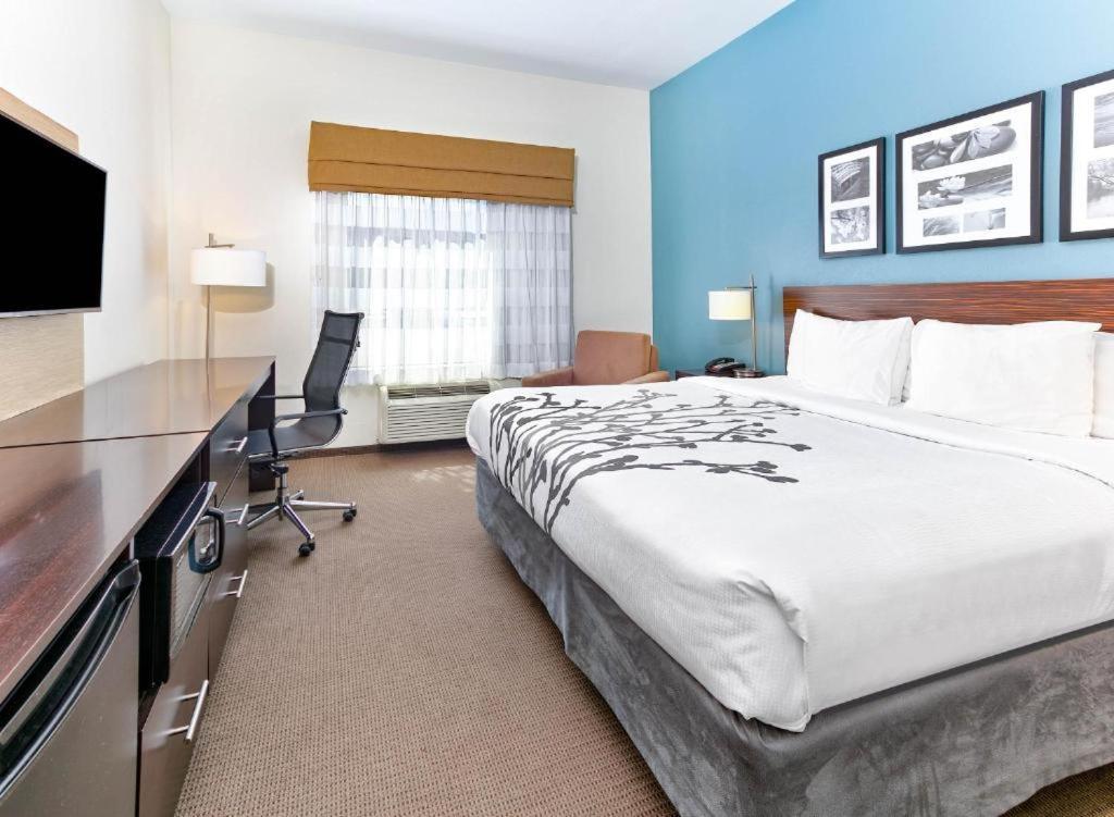 Hotel Wingate By Wyndham Longview North Extérieur photo