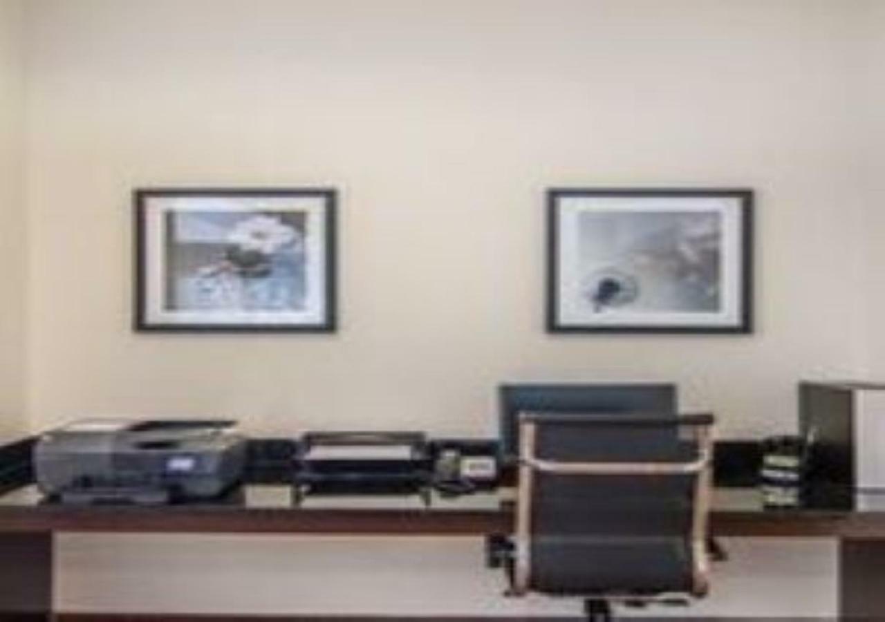 Hotel Wingate By Wyndham Longview North Extérieur photo
