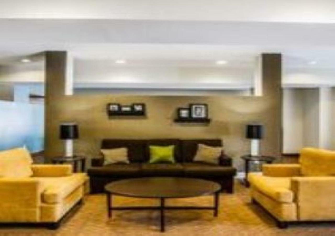 Hotel Wingate By Wyndham Longview North Extérieur photo