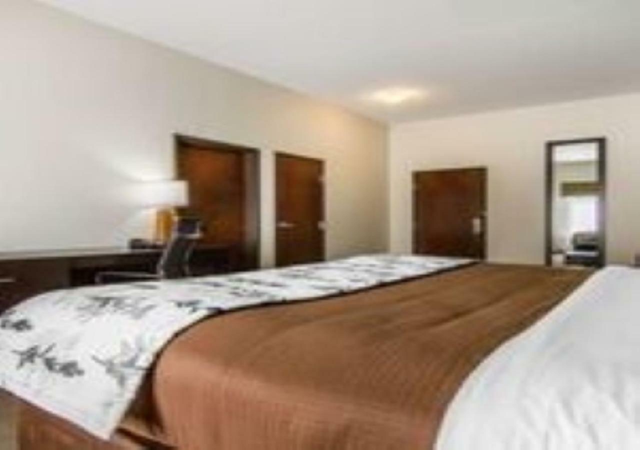 Hotel Wingate By Wyndham Longview North Extérieur photo