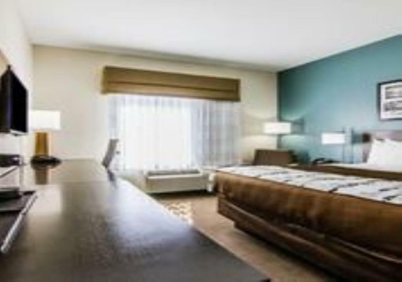 Hotel Wingate By Wyndham Longview North Extérieur photo
