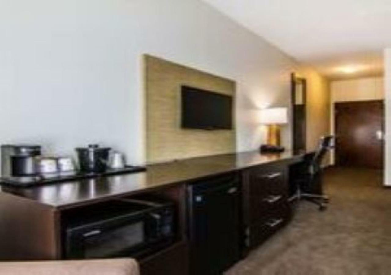 Hotel Wingate By Wyndham Longview North Extérieur photo