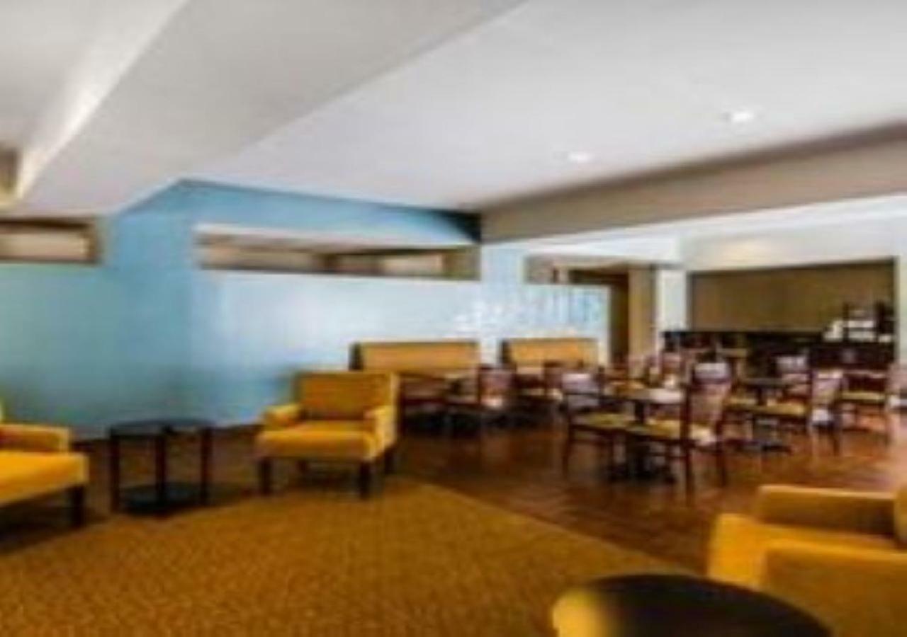 Hotel Wingate By Wyndham Longview North Extérieur photo