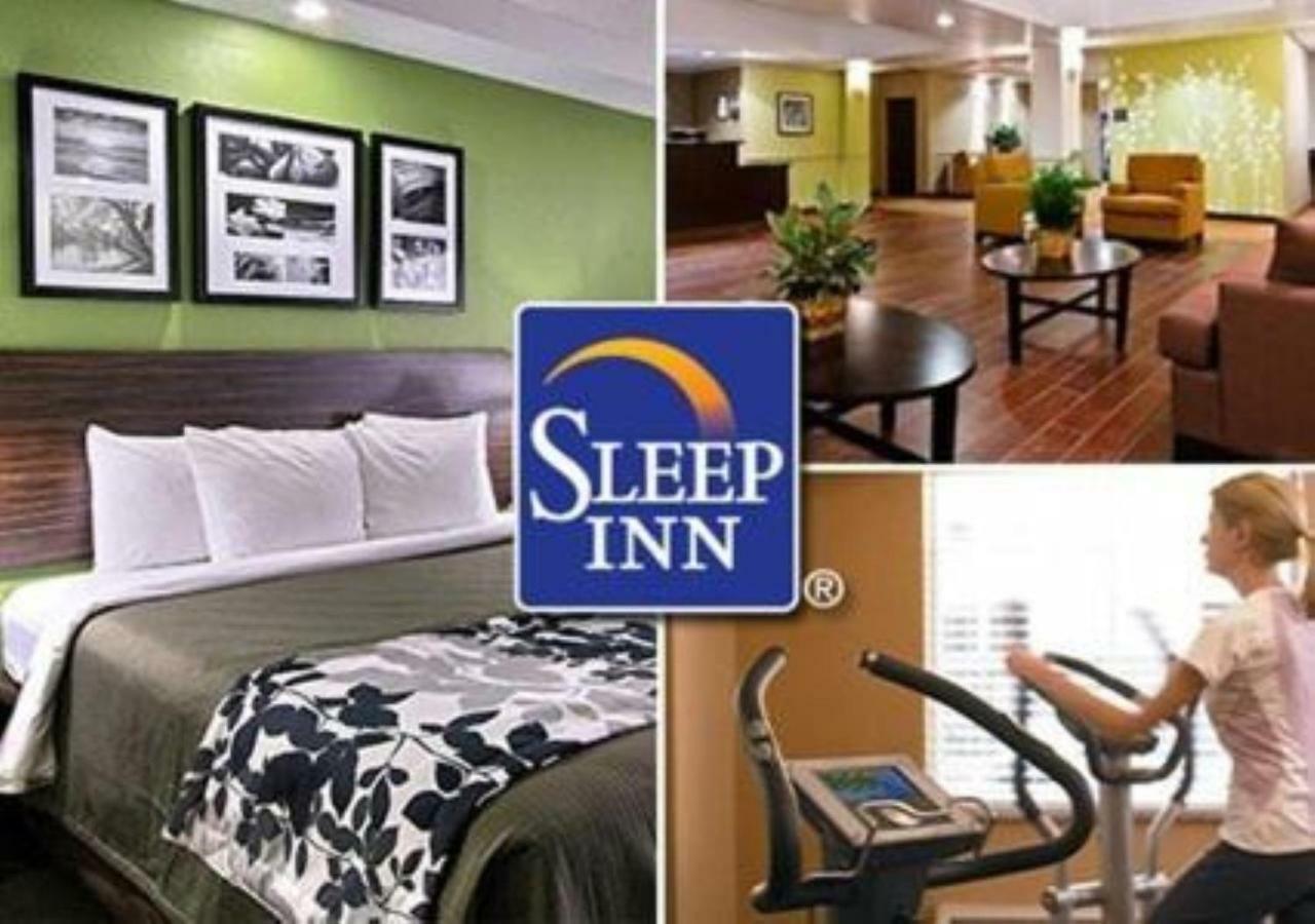 Hotel Wingate By Wyndham Longview North Extérieur photo