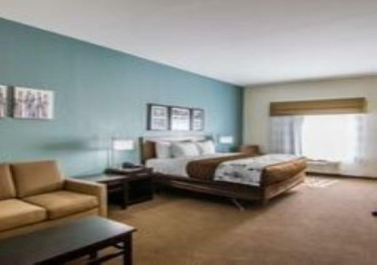 Hotel Wingate By Wyndham Longview North Extérieur photo