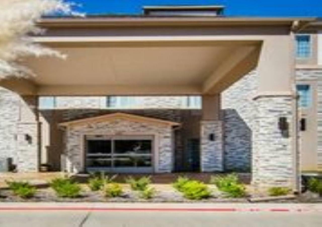 Hotel Wingate By Wyndham Longview North Extérieur photo